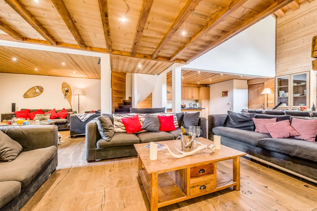 Chalet Whistler
