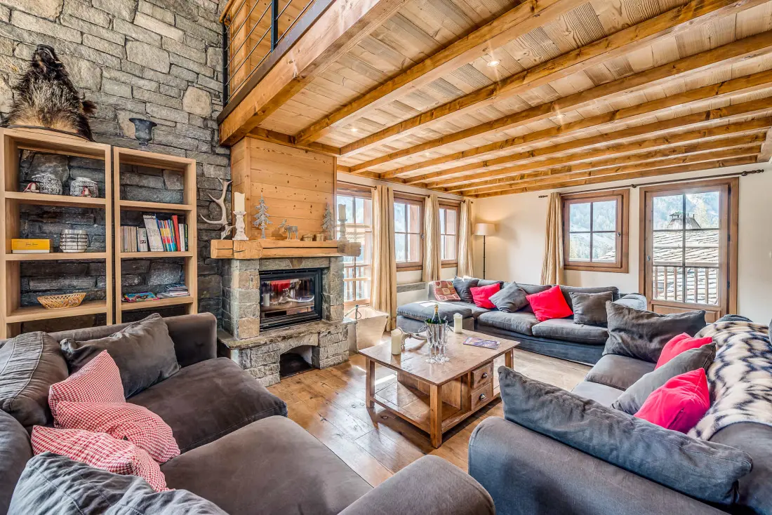 Chalet Whistler