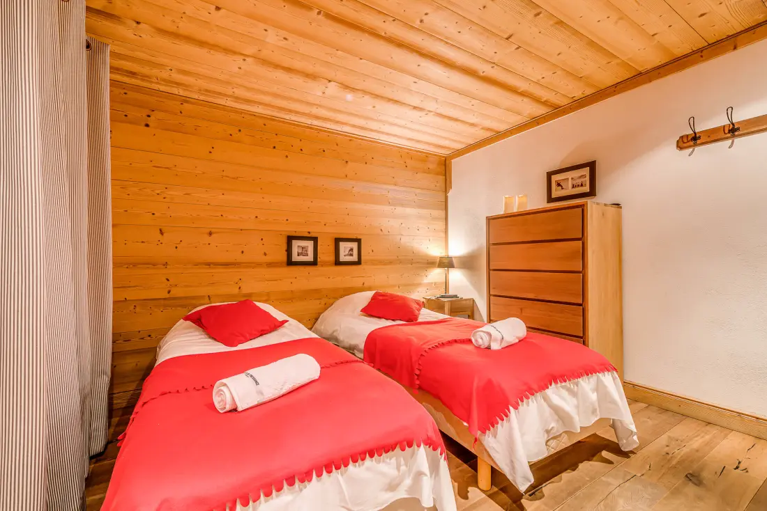 Chalet Whistler