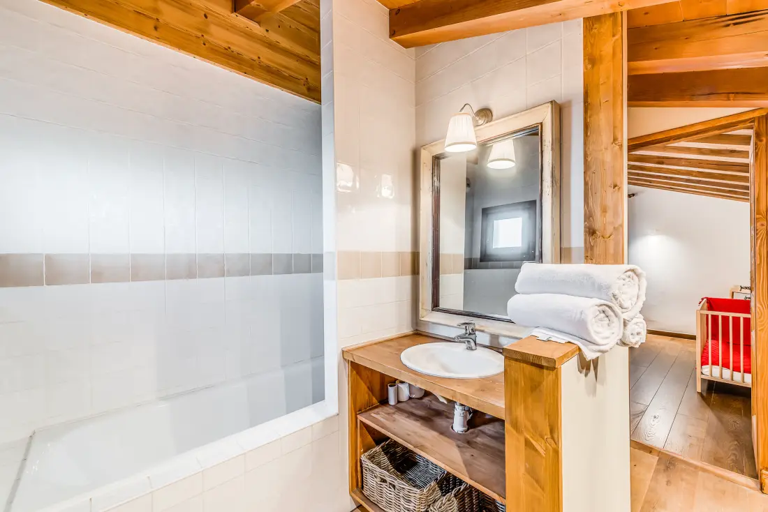 Chalet Whistler