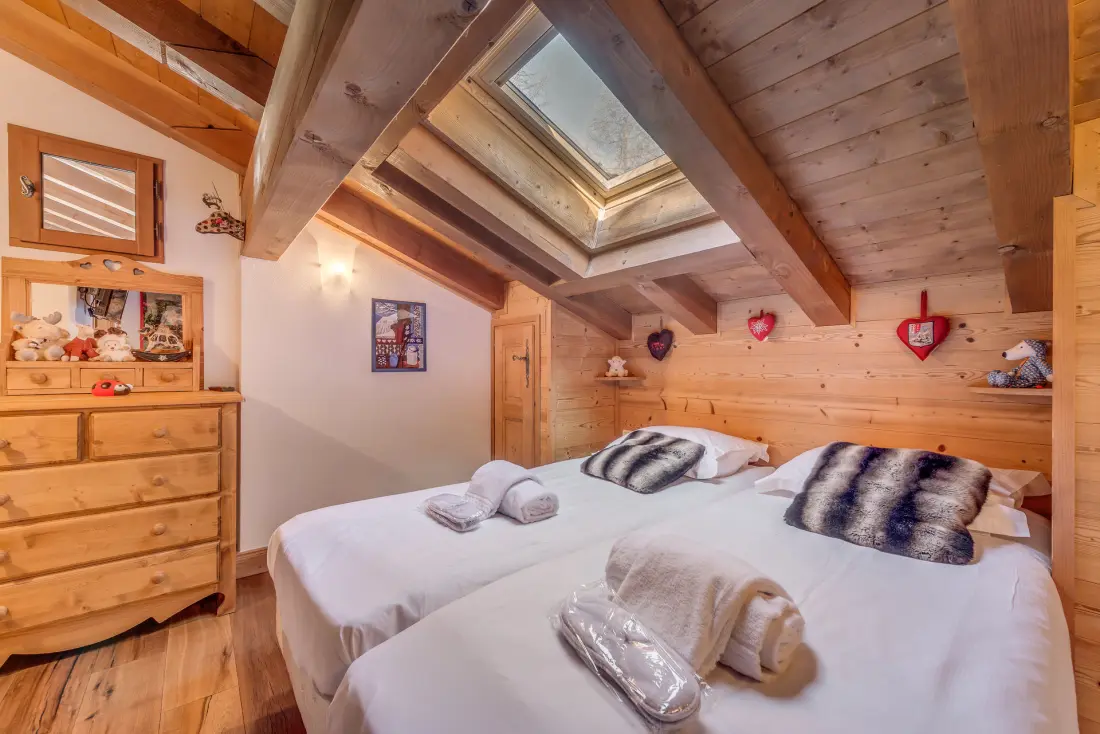 Chalet Zanskar