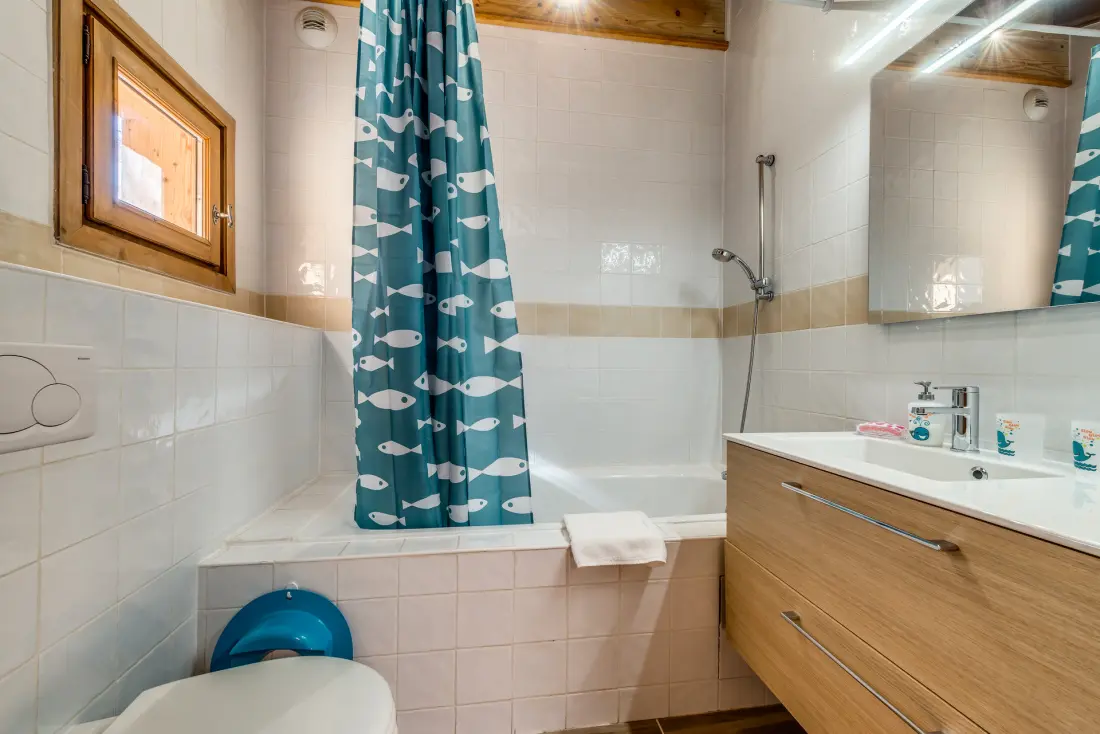 Chalet Zanskar
