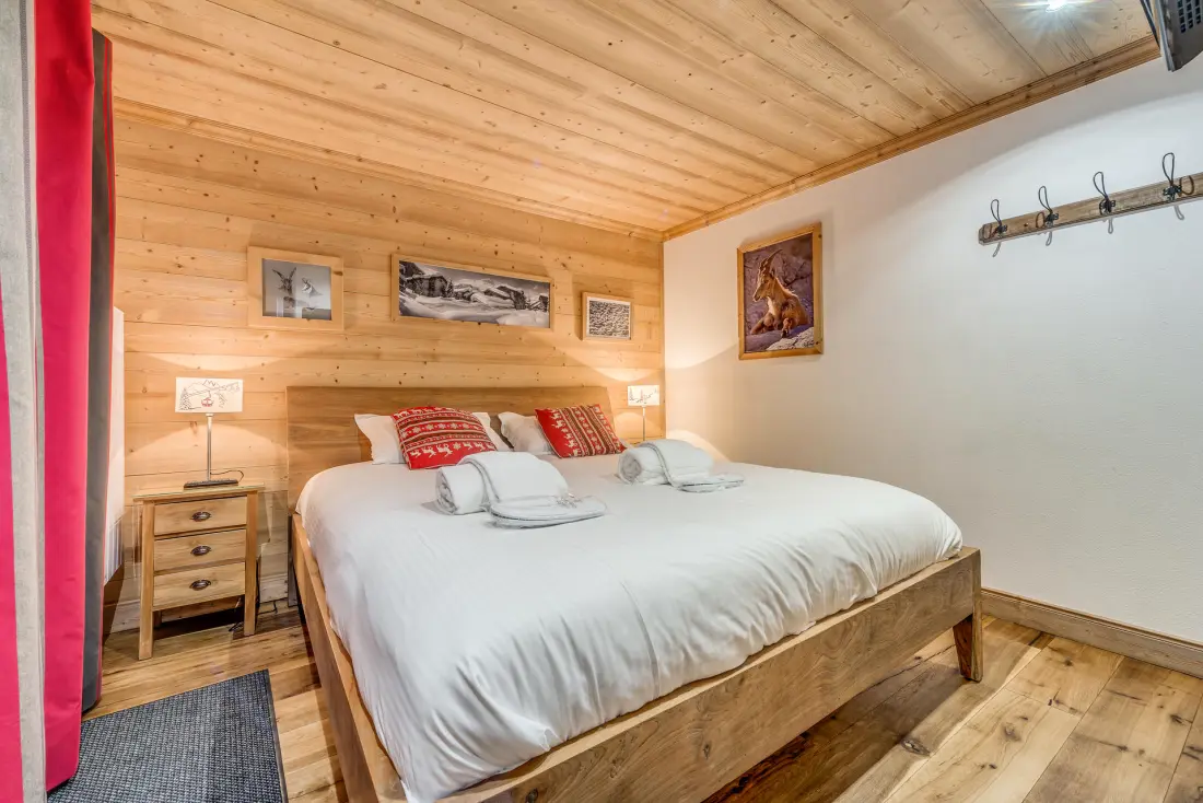 Chalet Zanskar