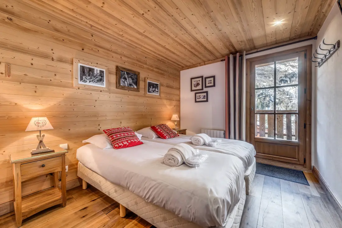 Chalet Zanskar