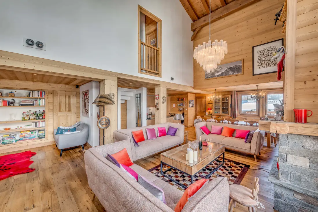 Chalet Zanskar