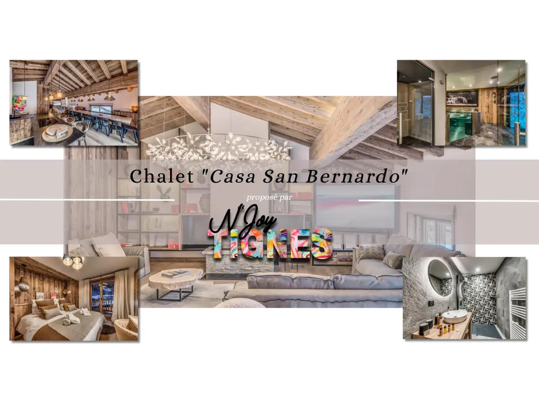 Résidence Casa San Bernardo