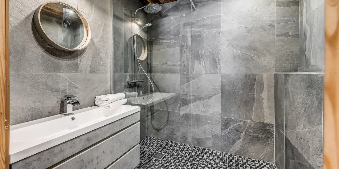 Chalet Paradis Blanc