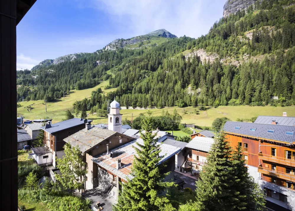 Village Club MMV Les Brévières 4 étoiles★★★★ - Pension complète