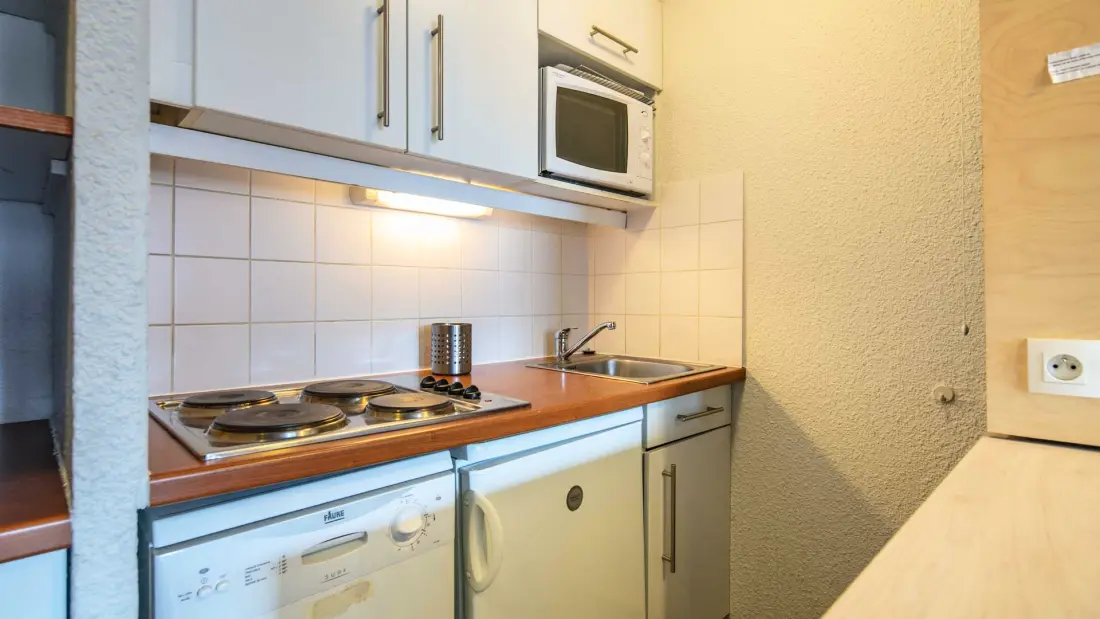 Appartements à Tignes - Val Claret