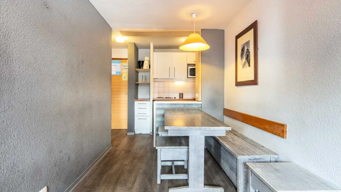 Appartements à Tignes - Val Claret