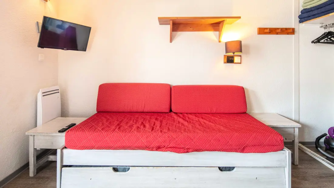 Appartements à Tignes - Val Claret