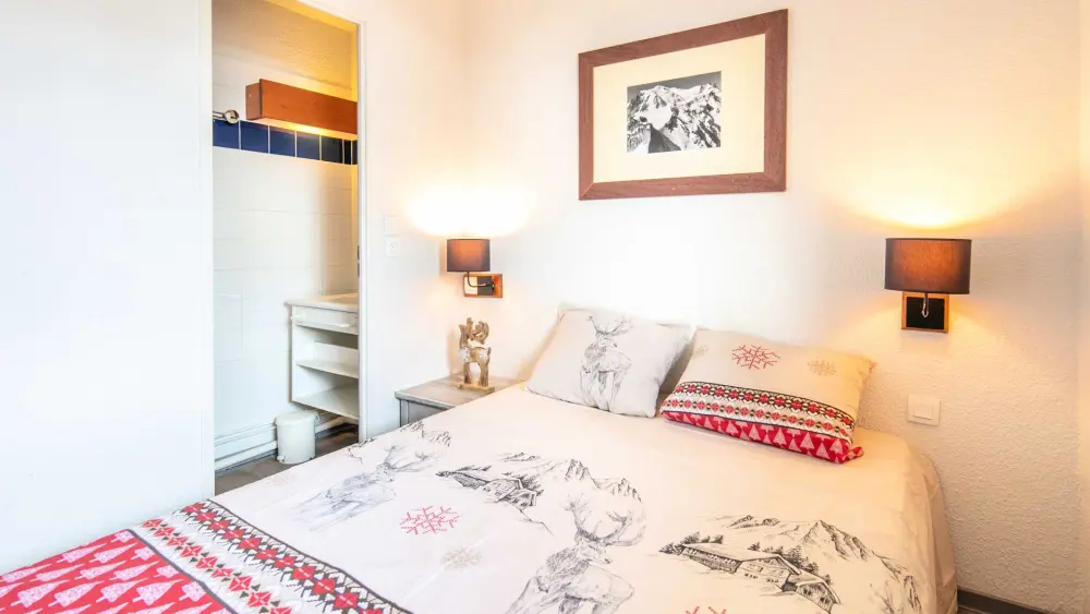 Appartements à Tignes - Val Claret