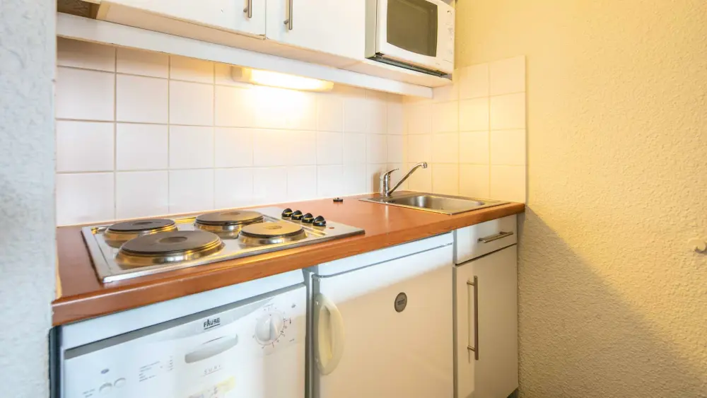 Appartements à Tignes - Val Claret