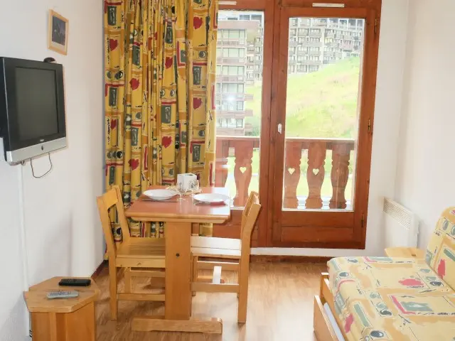 Chalet Club Iii
