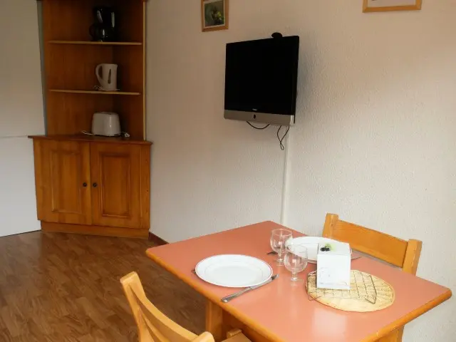 Chalet Club Iii