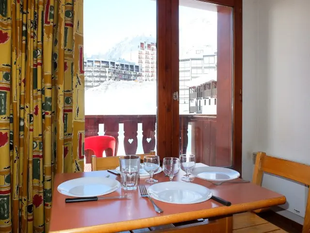 Chalet Club Iii