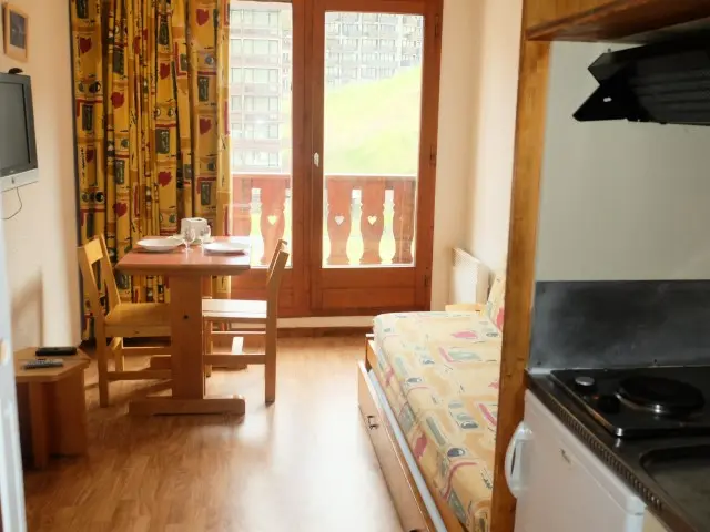 Chalet Club Iii