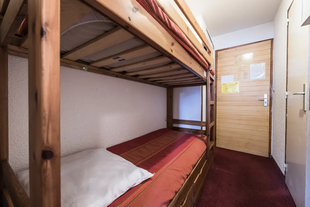 Chalet Club Iv - Blanchot