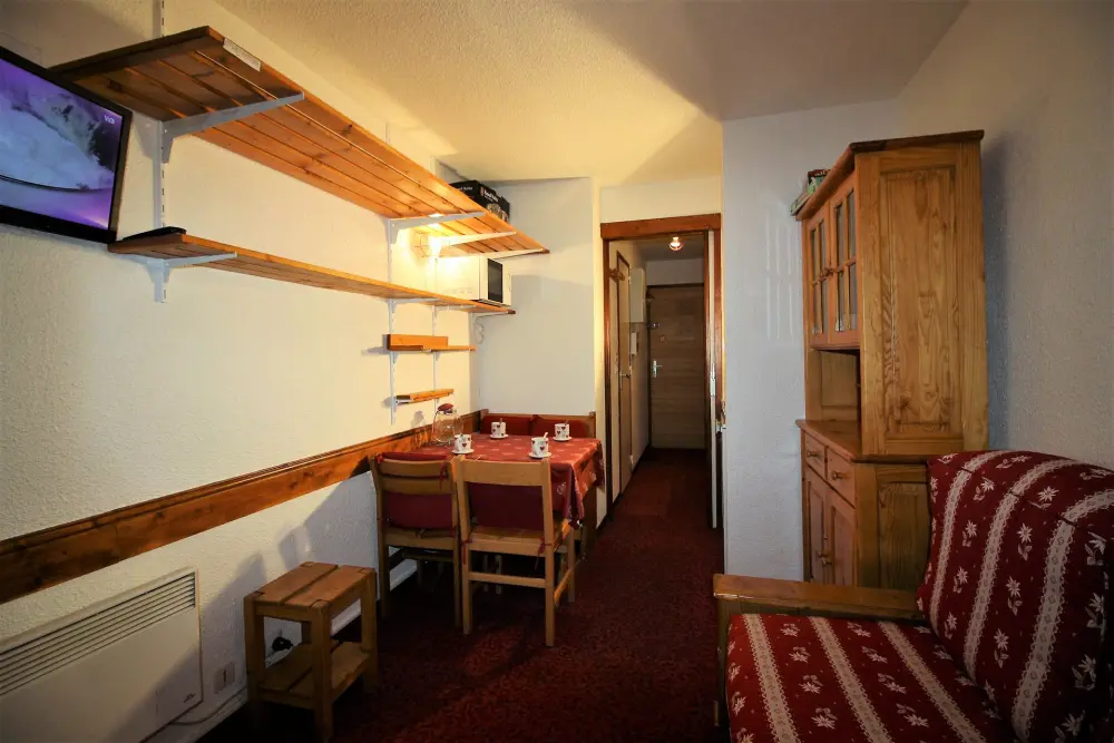 Chalet Club