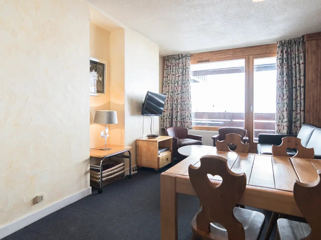 Location de Vacances Tignes - val claret 65