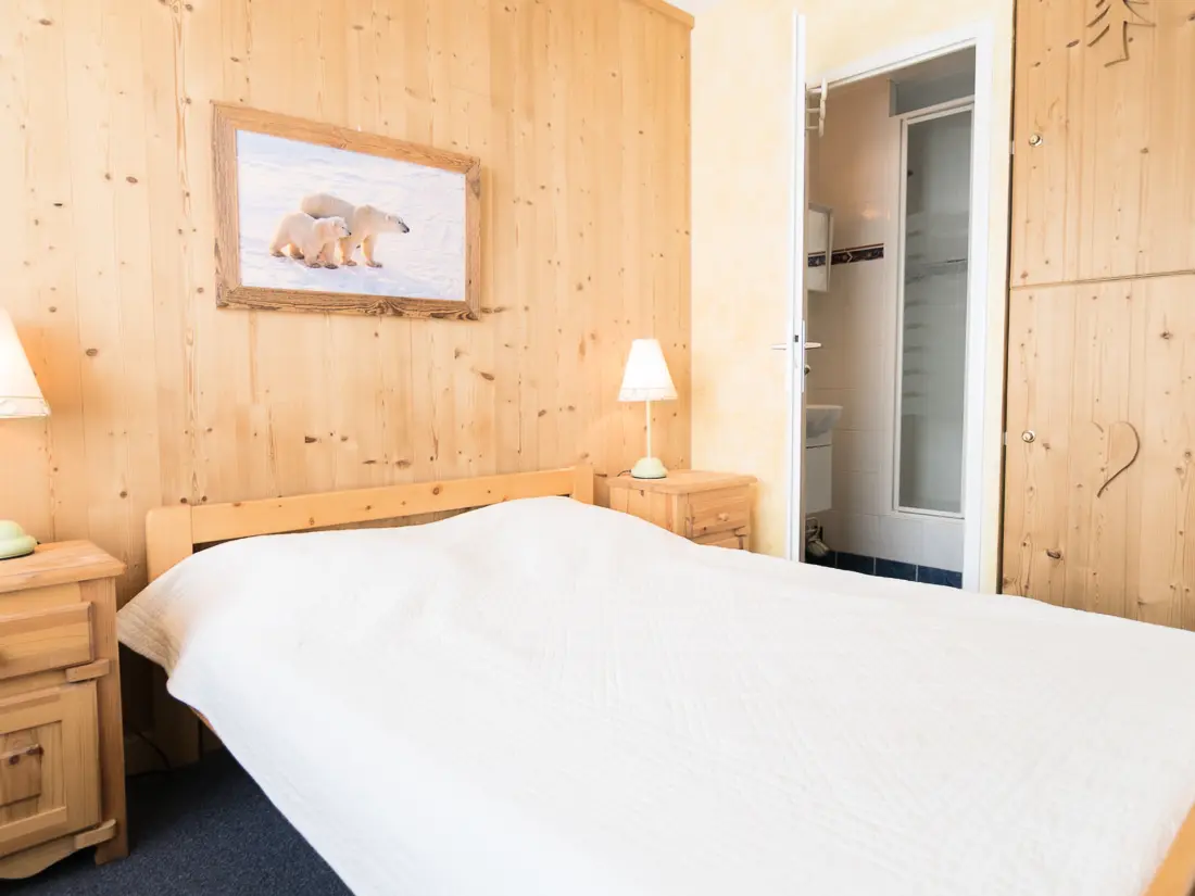 Location de Vacances Tignes - val claret 65