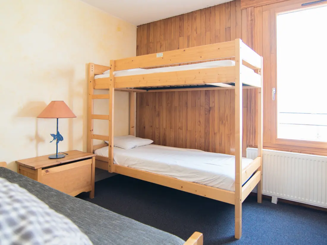 Location de Vacances Tignes - val claret 65