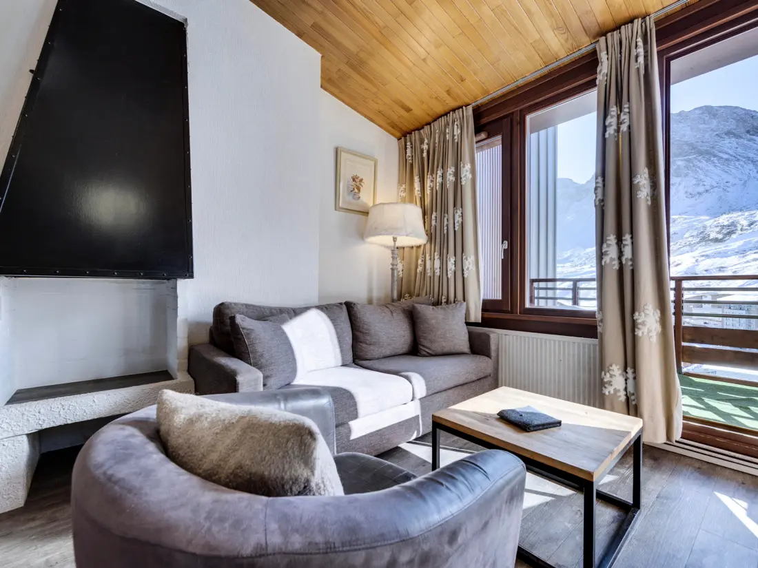 Location de Vacances Tignes - val claret 106