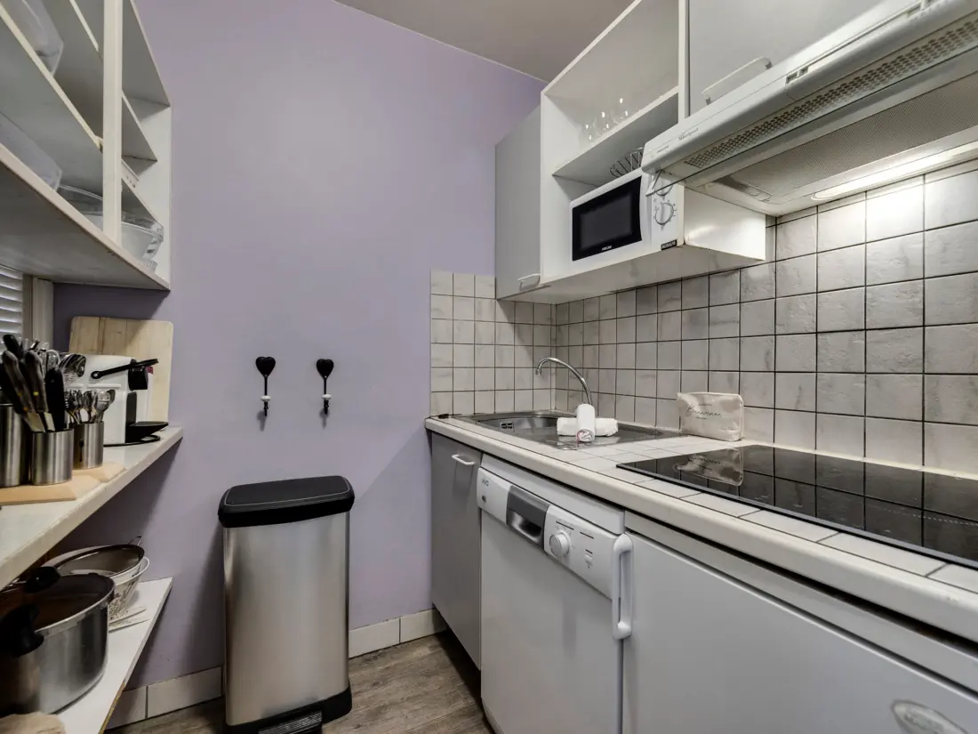 Location de Vacances Tignes - val claret 106