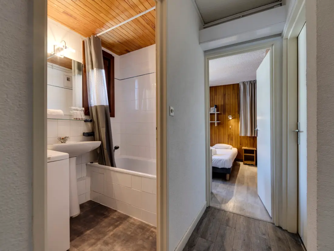 Location de Vacances Tignes - val claret 106