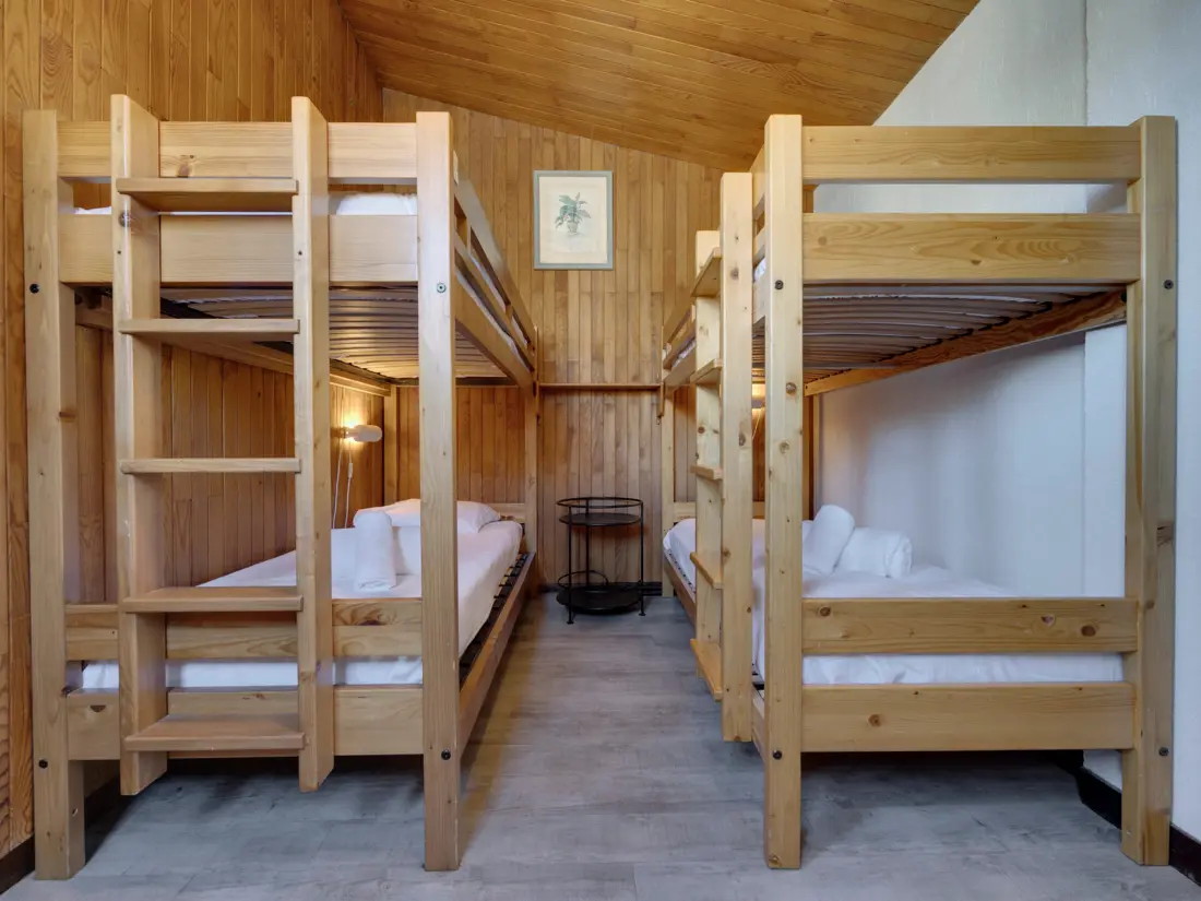 Location de Vacances Tignes - val claret 106