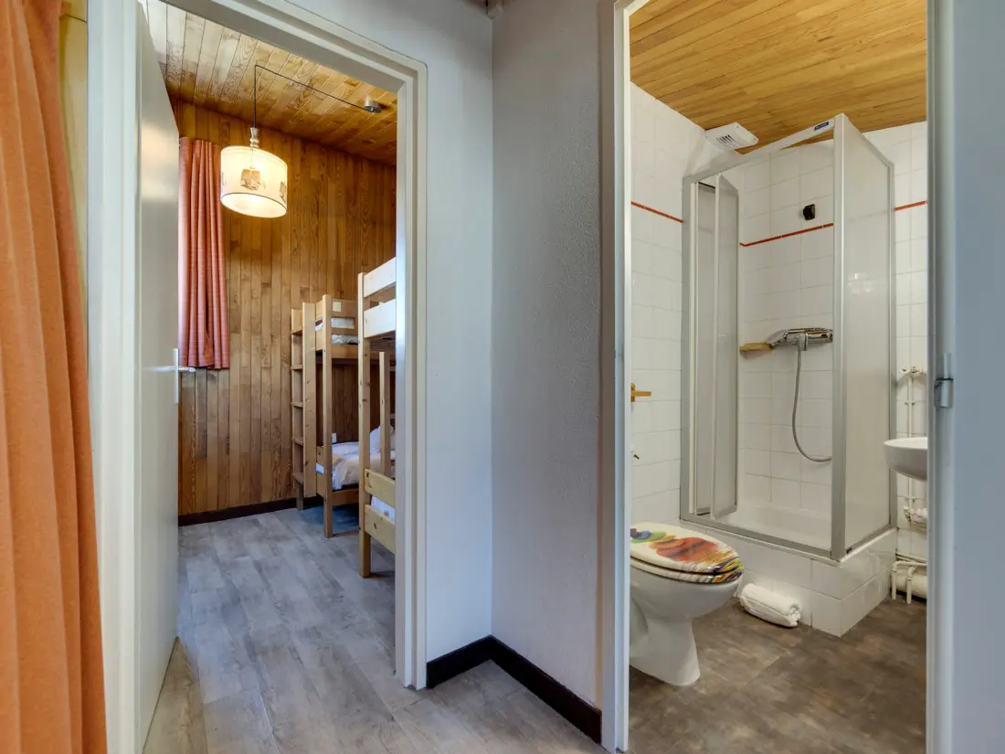 Location de Vacances Tignes - val claret 106
