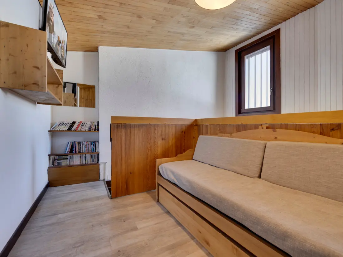 Location de Vacances Tignes - val claret 106