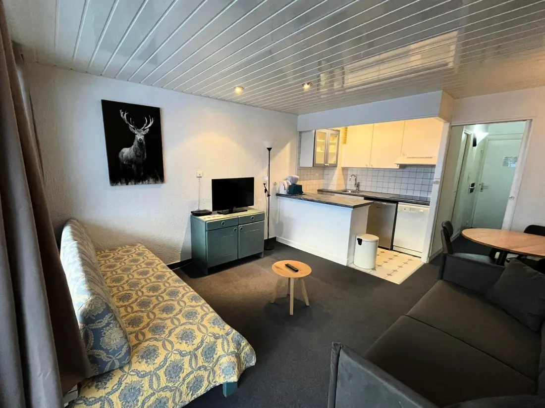 Location de Vacances Tignes - val claret 11