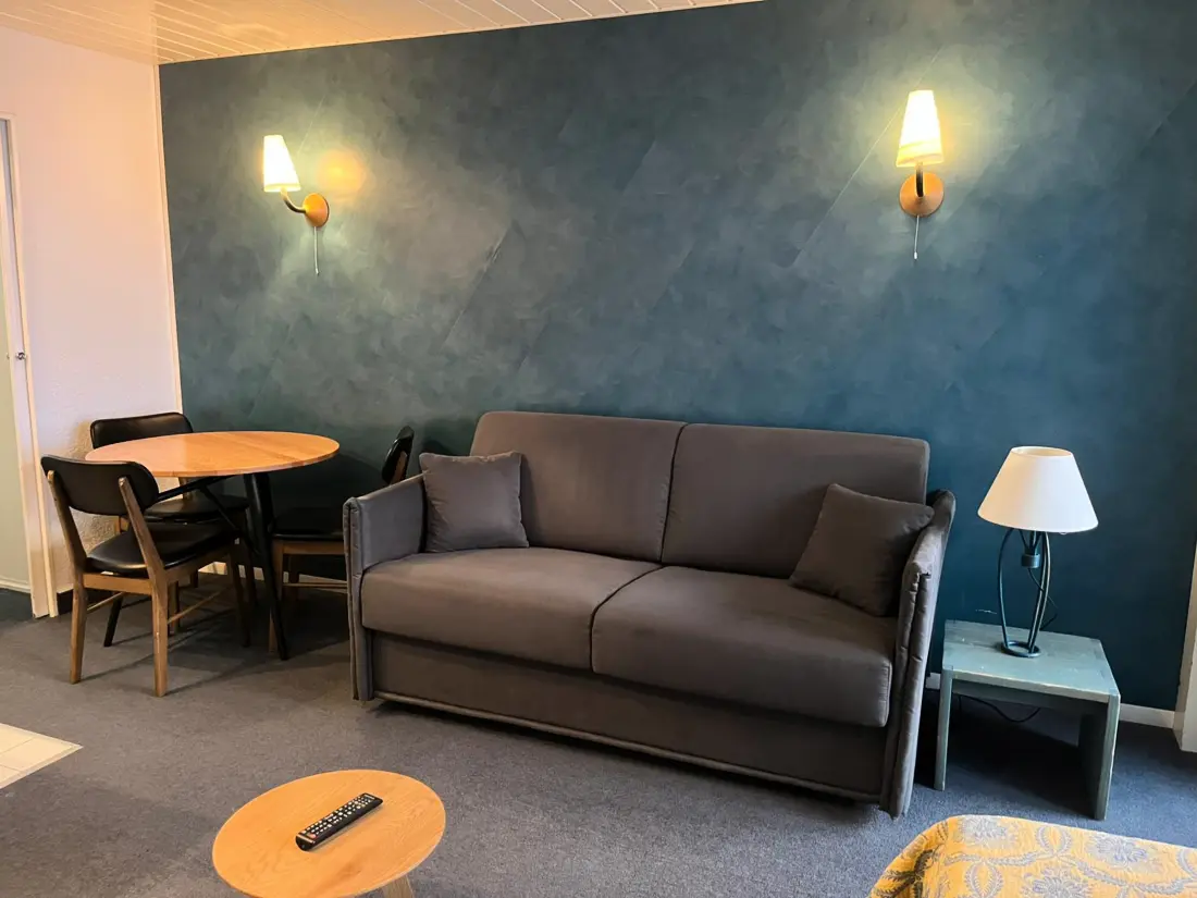 Location de Vacances Tignes - val claret 11