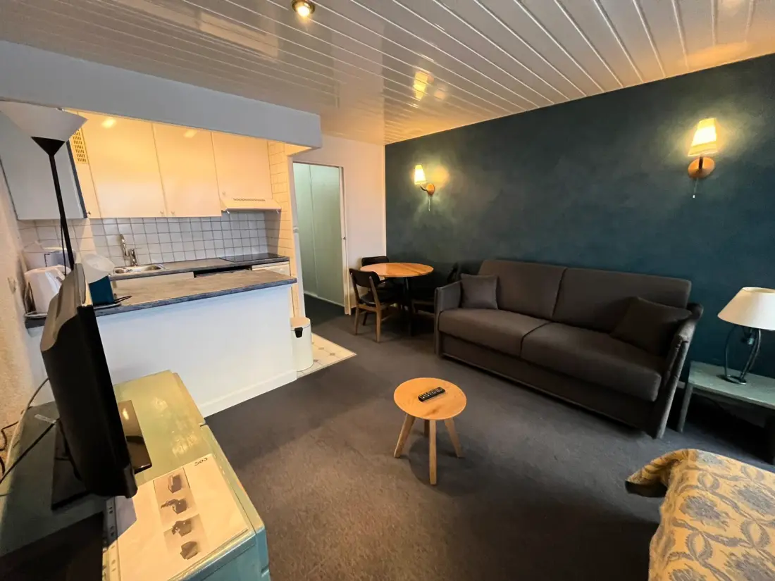 Location de Vacances Tignes - val claret 11