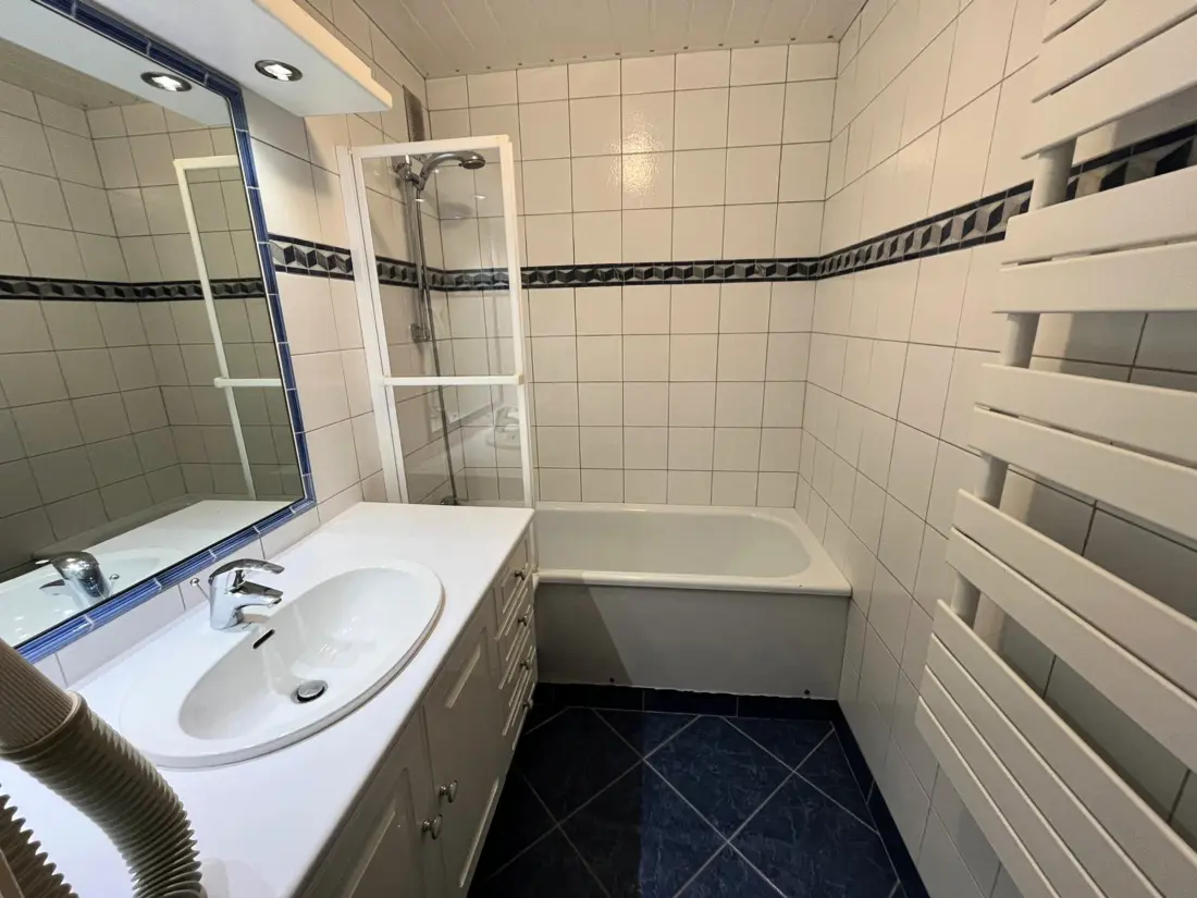 Location de Vacances Tignes - val claret 11