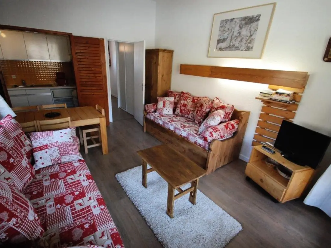 Location de Vacances Tignes 65
