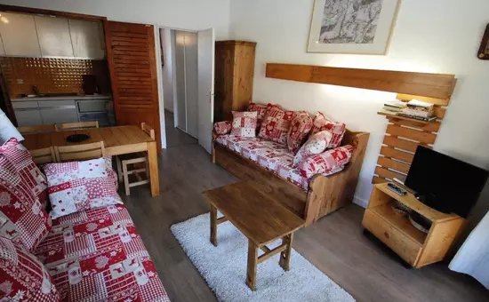 Location de Vacances Tignes 64