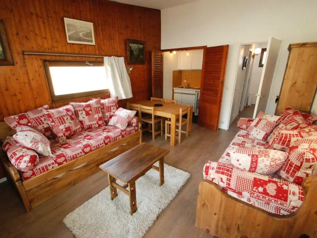 Location de Vacances Tignes 65