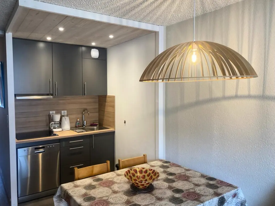 Location de Vacances Tignes - val claret 71