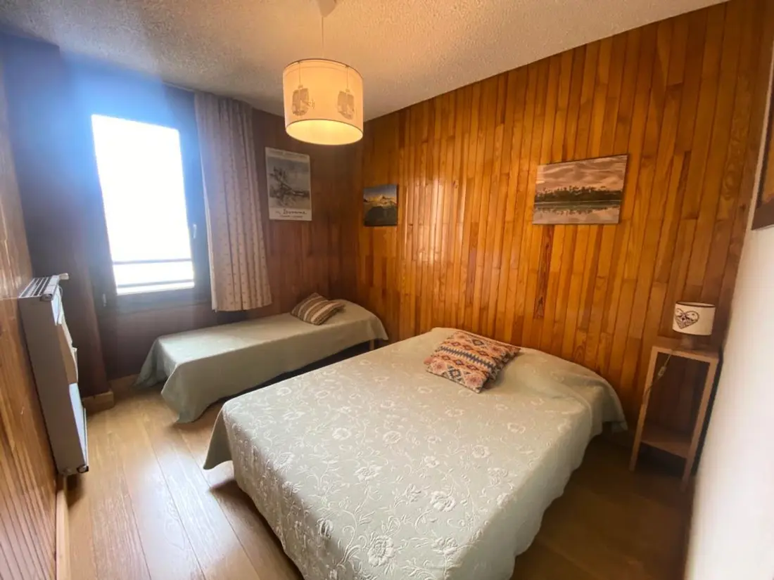 Location de Vacances Tignes - val claret 71