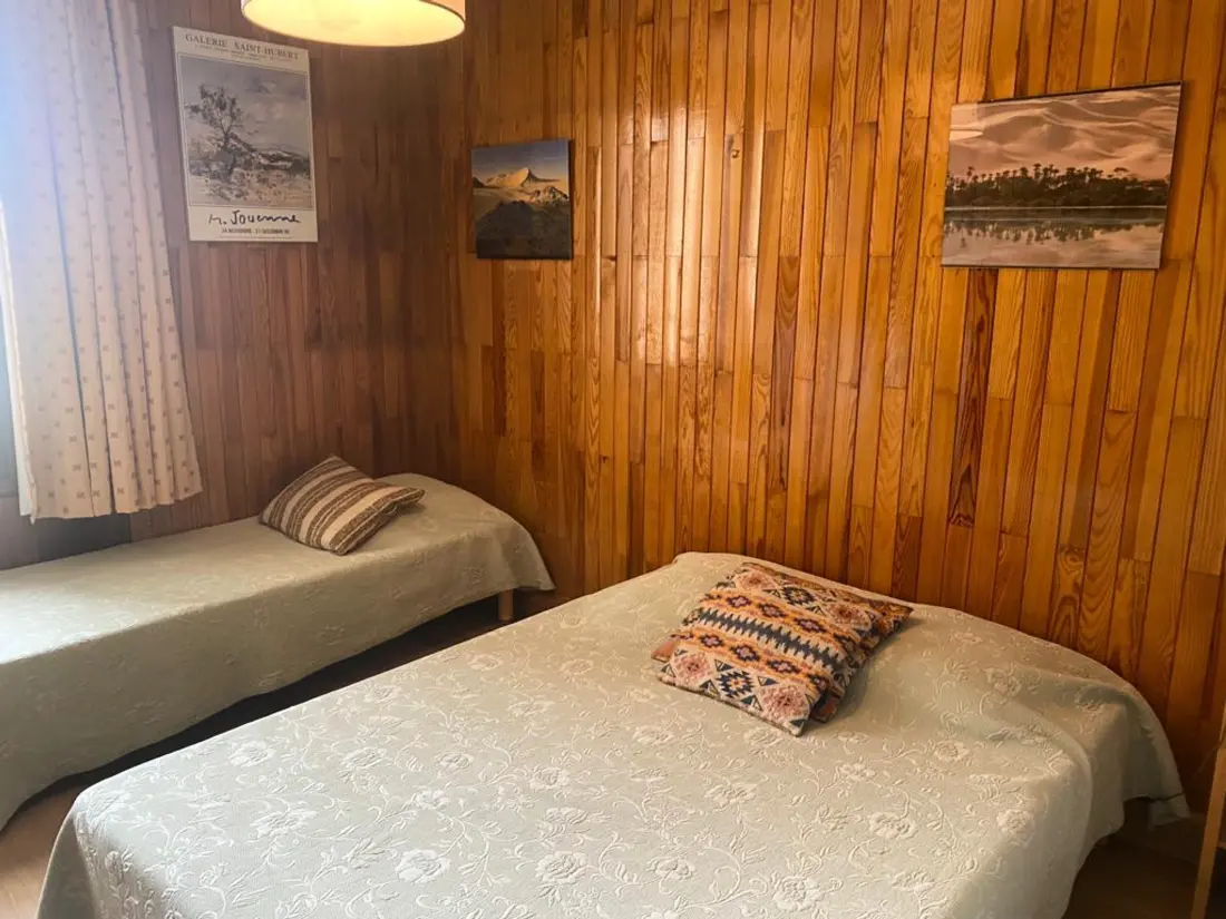 Location de Vacances Tignes - val claret 71