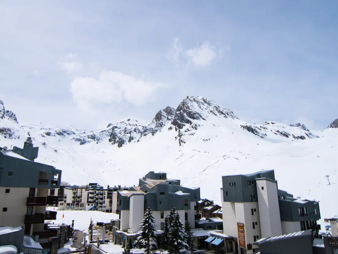 Location de Vacances Tignes - val claret 71