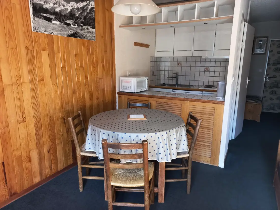 Location de Vacances Tignes - val claret 72