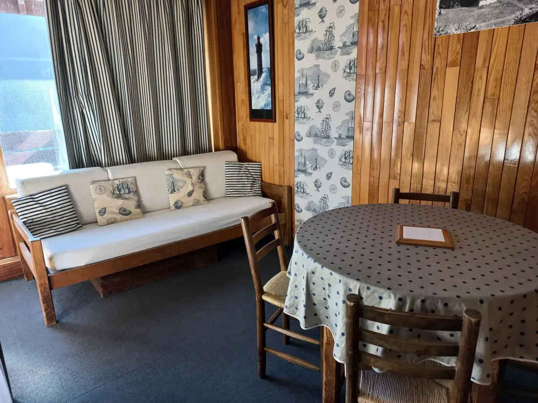 Location de Vacances Tignes - val claret 72