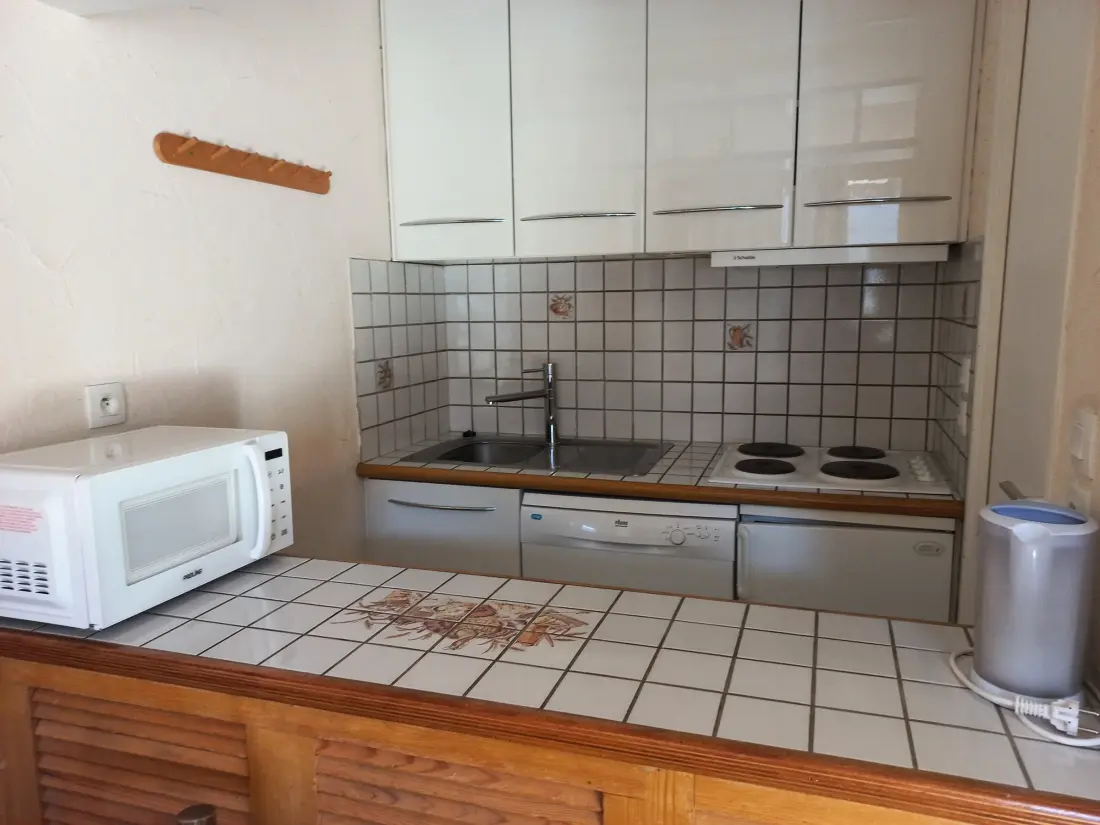 Location de Vacances Tignes - val claret 72