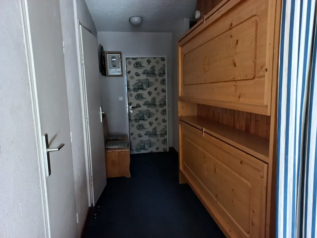 Location de Vacances Tignes - val claret 72