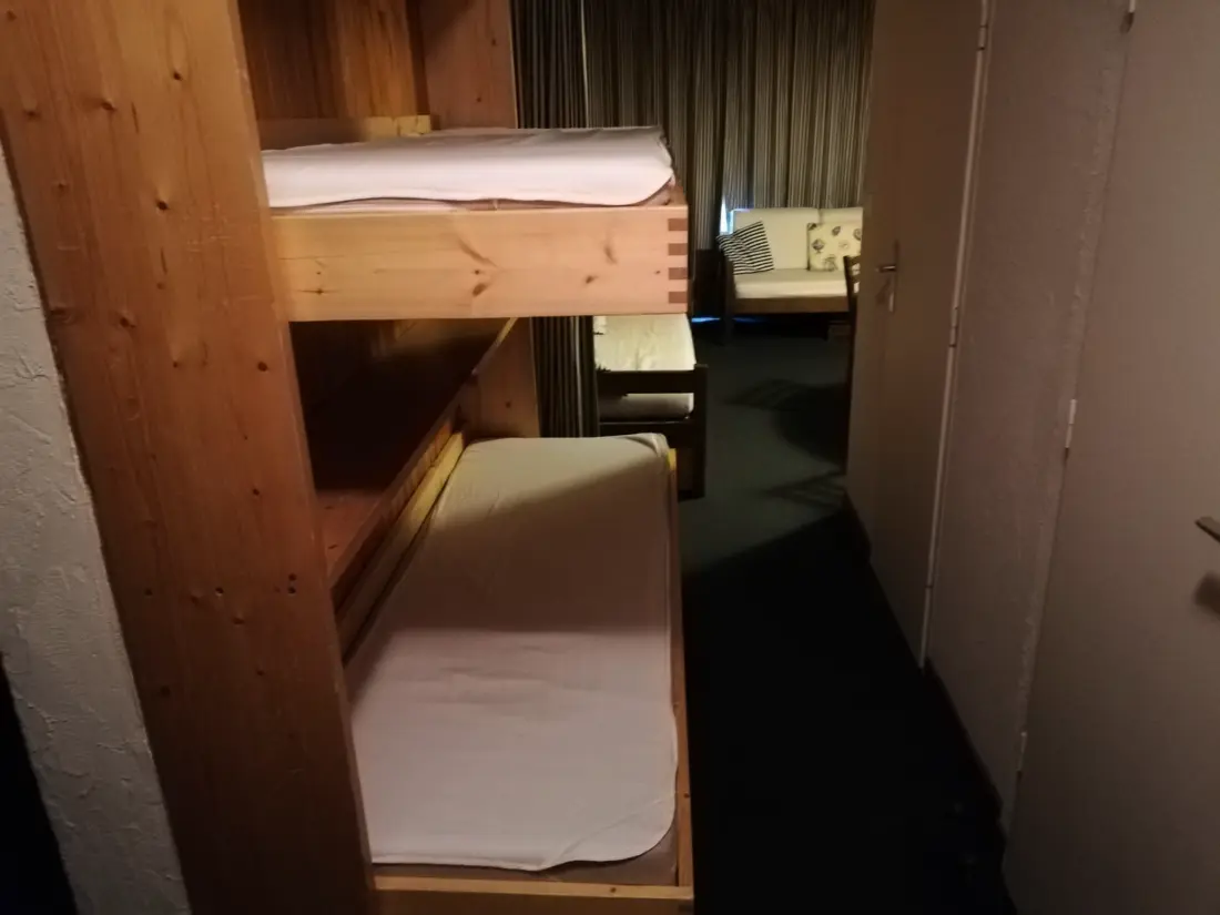 Location de Vacances Tignes - val claret 72