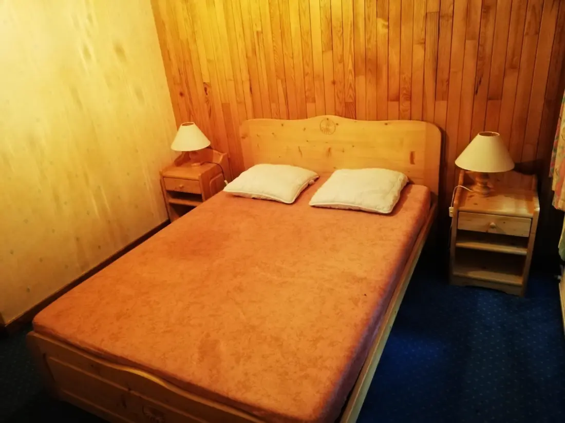 Location de Vacances Tignes - val claret 72
