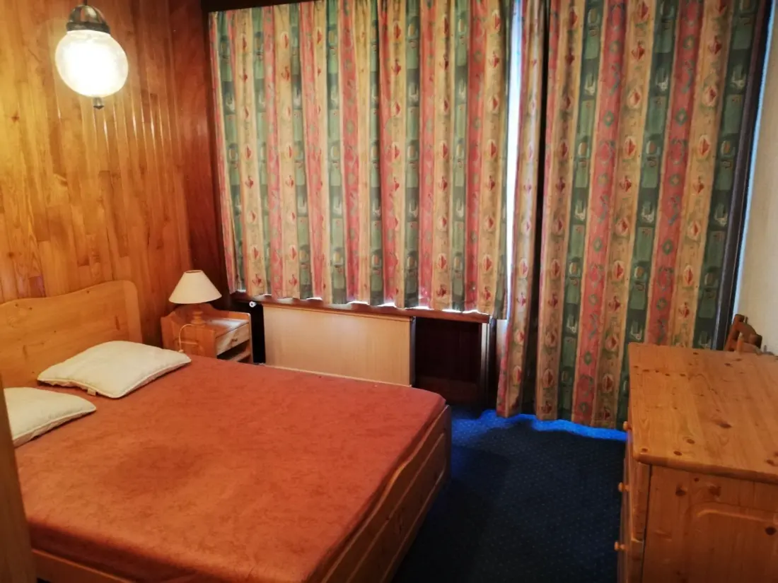 Location de Vacances Tignes - val claret 72